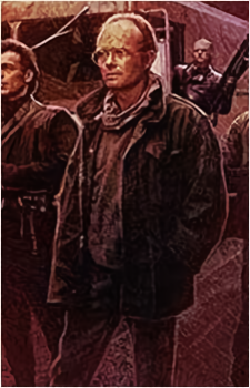 Clarence Boddicker