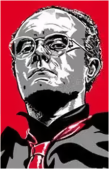 Clarence Boddicker