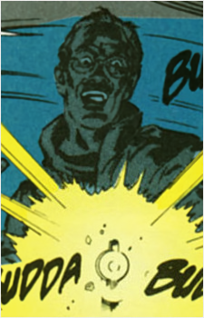 Clarence Boddicker