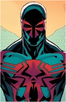 Spider-Man (Gabriel O'Hara II)'s image