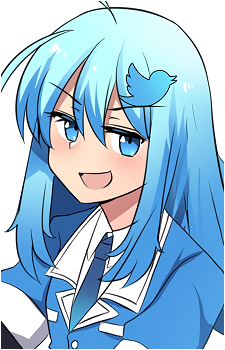 Twitter-chan