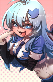Twitter-chan