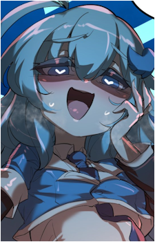 Twitter-chan