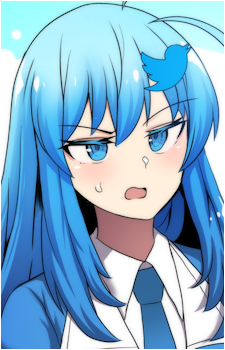 Twitter-chan