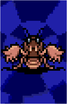 Mole Cricket's image