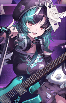 Image 16 of Rindo Chihaya