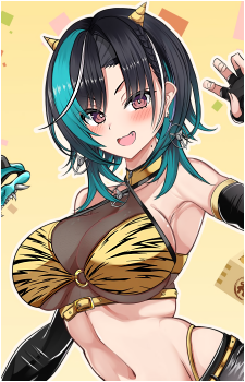 Image 7 of Rindo Chihaya