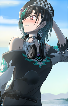 Image 4 of Rindo Chihaya
