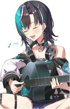 Rindo Chihaya