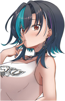 Image 18 of Rindo Chihaya