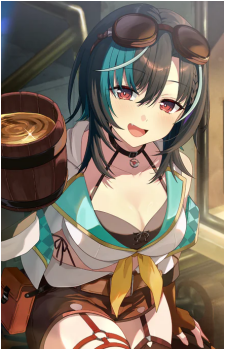 Image 17 of Rindo Chihaya