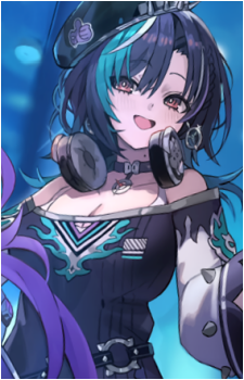 Rindo Chihaya