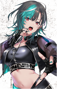 Image 2 of Rindo Chihaya