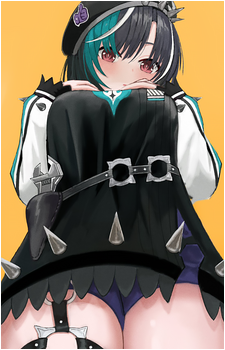 Image 6 of Rindo Chihaya