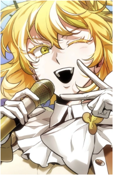 Goddess of Joy and Celebration's image