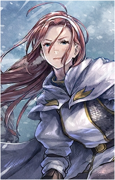 Eliza {OT}