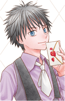 Image 10 - Art: 樋口橘 (Higuchi Tachibana) Image 10