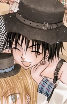Image 3 - Art: 樋口橘 (Higuchi Tachibana) Image 3