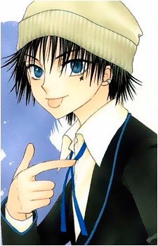 Tsubasa Andou's image