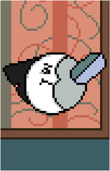 Moony