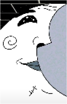 Moony