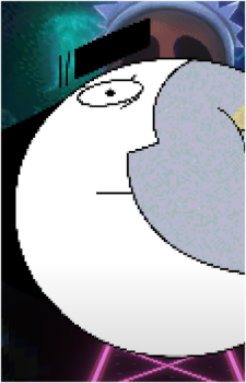 Moony