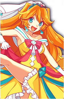 Cinderella {CF}'s image
