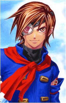 Vyse's image