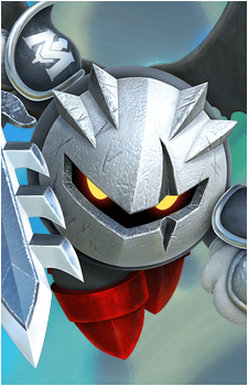 Dark Meta Knight's image