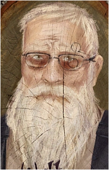 Walter Finch's image