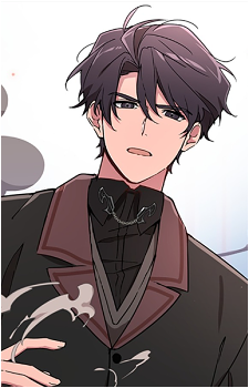 Image source: Chapter 1 webtoon screenshot Kale {LwM}