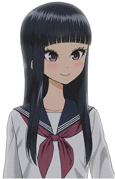 Miyakonojou Reika's image
