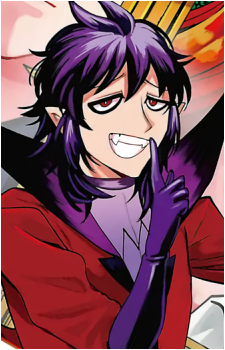 Andro M. Rock