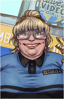 Paula Donvalson's image