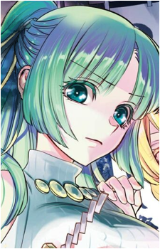 Tamaki Sonozaki's image