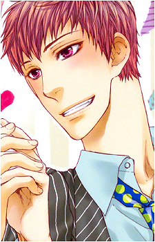 Shunpei Yamana's image