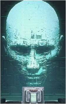 The Architect {GR}'s image