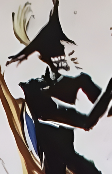 Captain Clark (Still Life)'s image