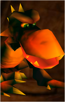Dogadon's image