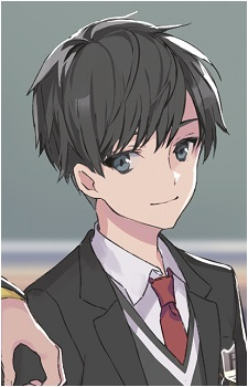 Natsuki Haibara's image