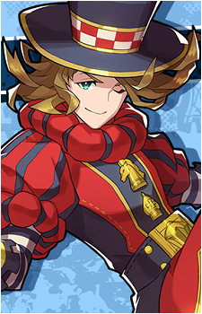Aurien's image