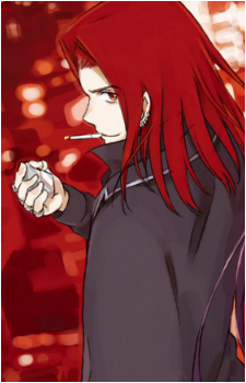 Stiyl Magnus