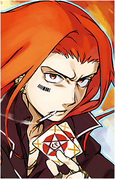 Stiyl Magnus