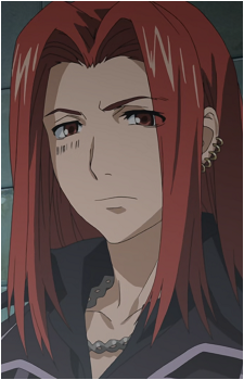 Stiyl Magnus