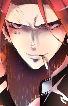 Stiyl Magnus