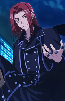 Stiyl Magnus