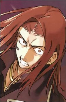Stiyl Magnus