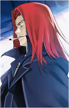 Stiyl Magnus