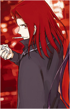 Stiyl Magnus