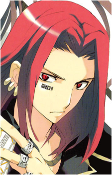 Stiyl Magnus